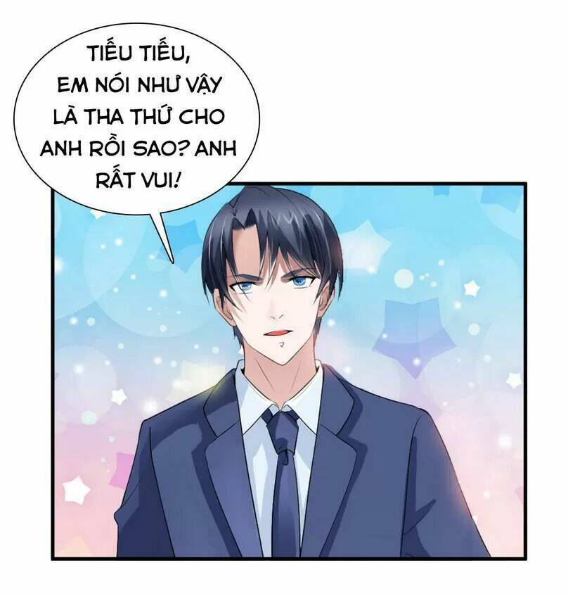 Cô Dâu Gả Thay Của Tổng Tài Chapter 128 - Trang 2