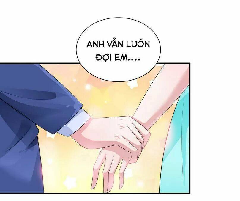 Cô Dâu Gả Thay Của Tổng Tài Chapter 128 - Trang 2