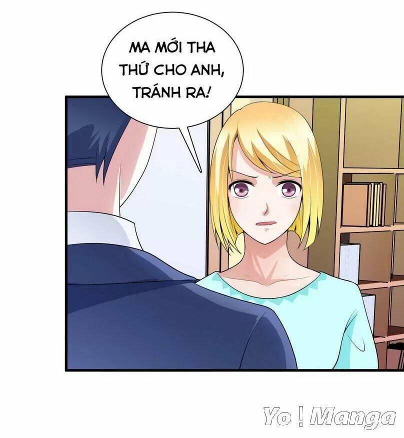 Cô Dâu Gả Thay Của Tổng Tài Chapter 128 - Trang 2