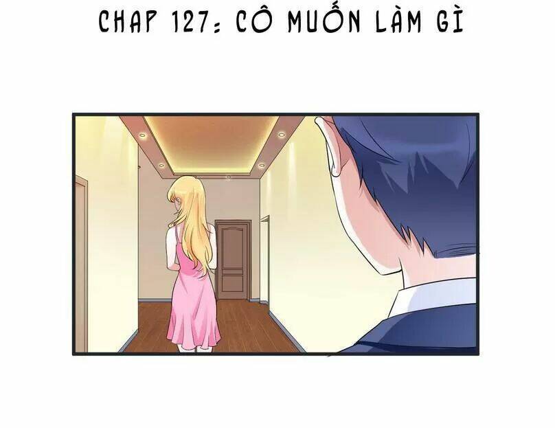 Cô Dâu Gả Thay Của Tổng Tài Chapter 127 - Trang 2