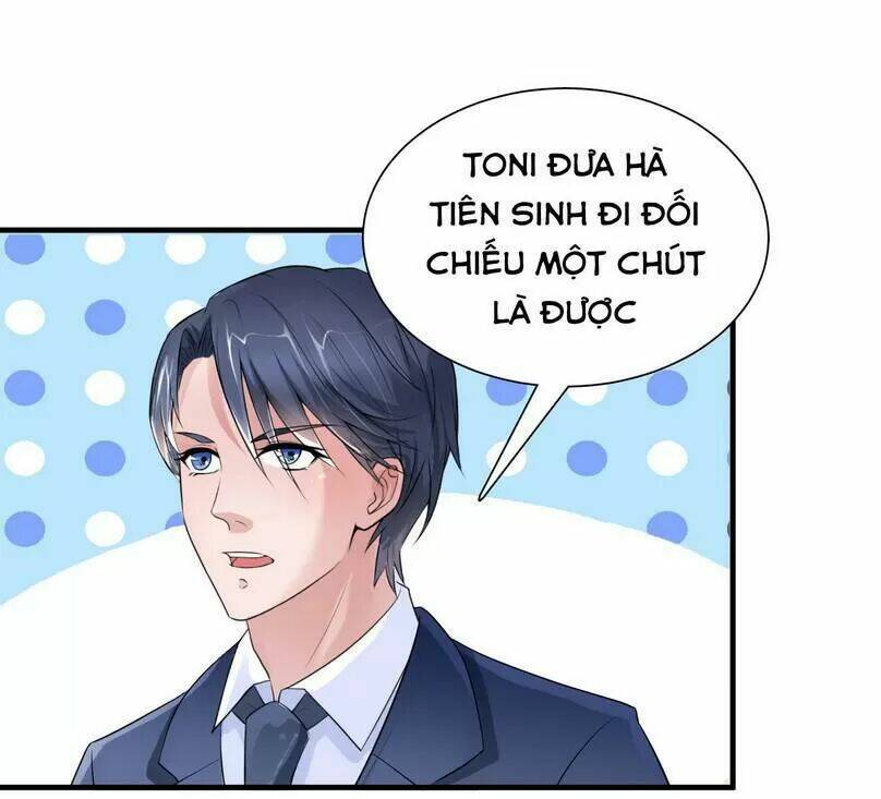 Cô Dâu Gả Thay Của Tổng Tài Chapter 127 - Trang 2