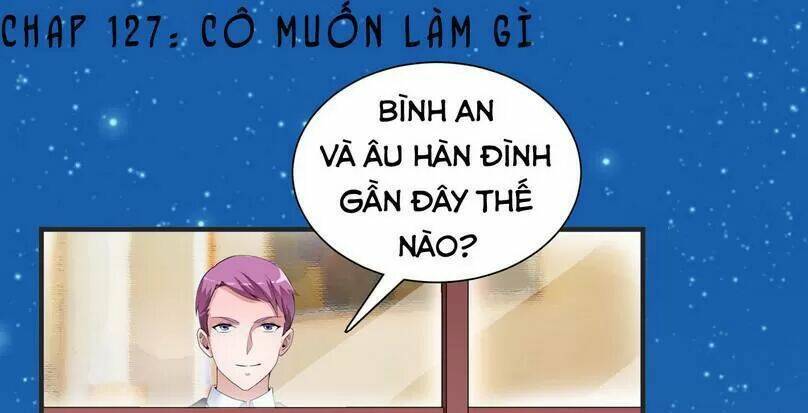 Cô Dâu Gả Thay Của Tổng Tài Chapter 127 - Trang 2