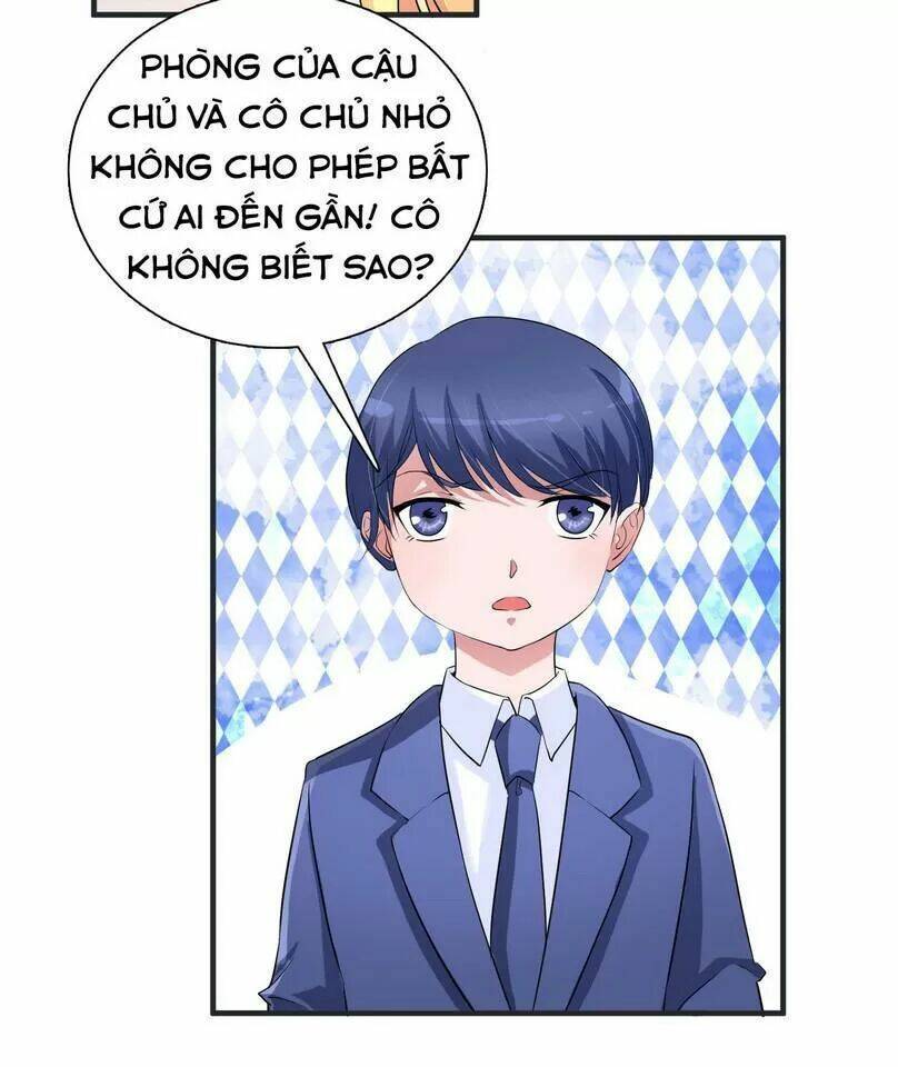 Cô Dâu Gả Thay Của Tổng Tài Chapter 127 - Trang 2