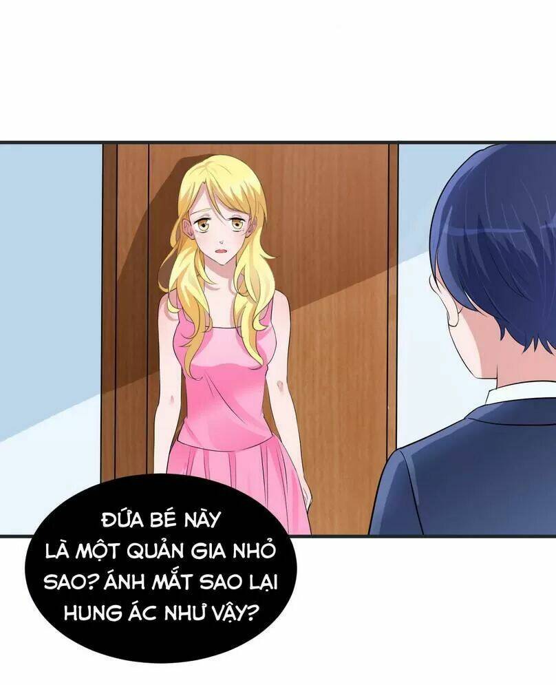 Cô Dâu Gả Thay Của Tổng Tài Chapter 127 - Trang 2