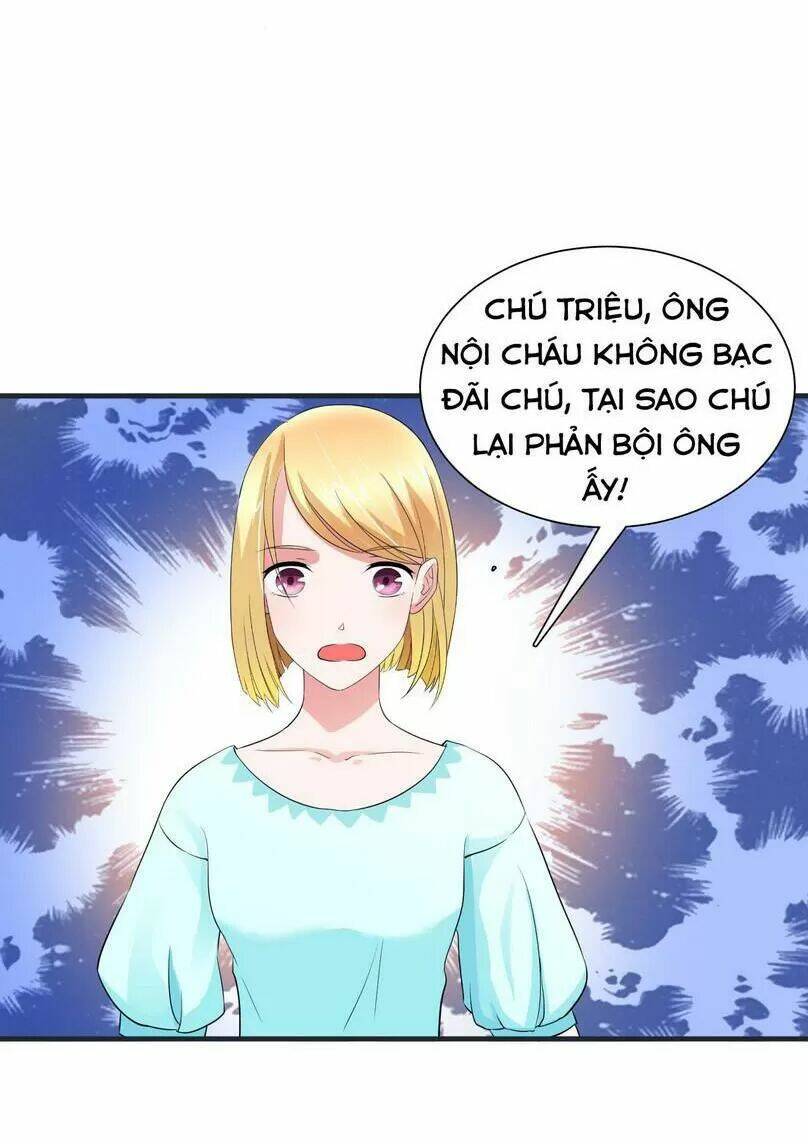 Cô Dâu Gả Thay Của Tổng Tài Chapter 127 - Trang 2