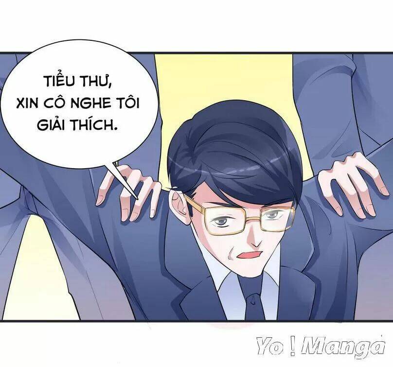 Cô Dâu Gả Thay Của Tổng Tài Chapter 127 - Trang 2