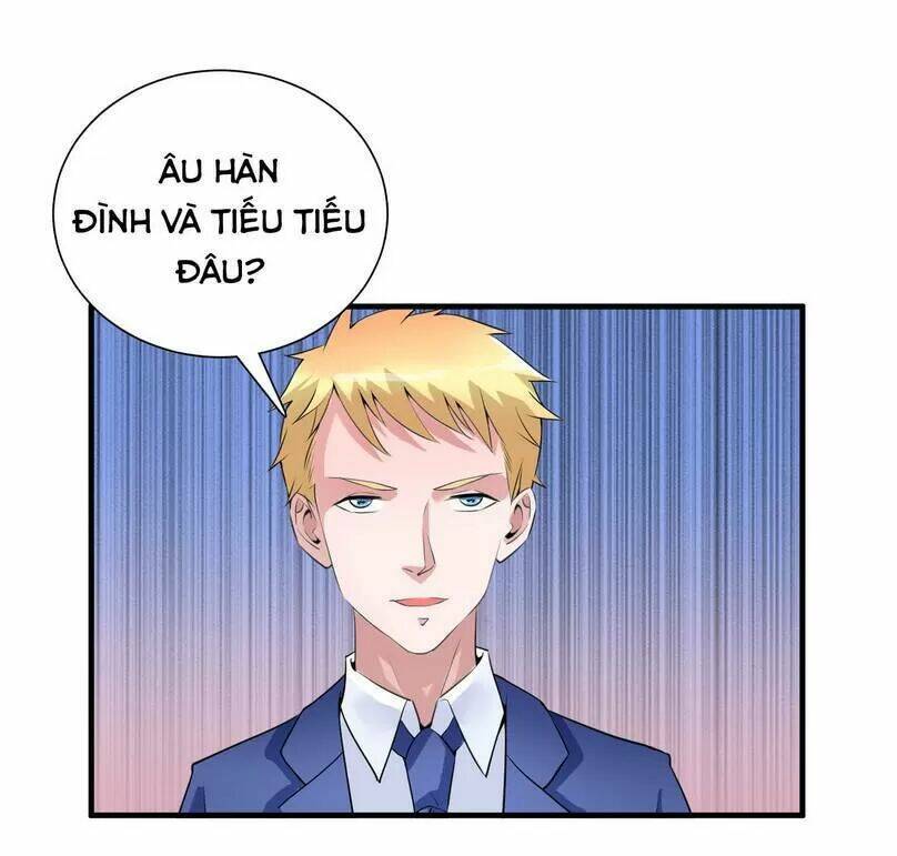 Cô Dâu Gả Thay Của Tổng Tài Chapter 126 - Trang 2