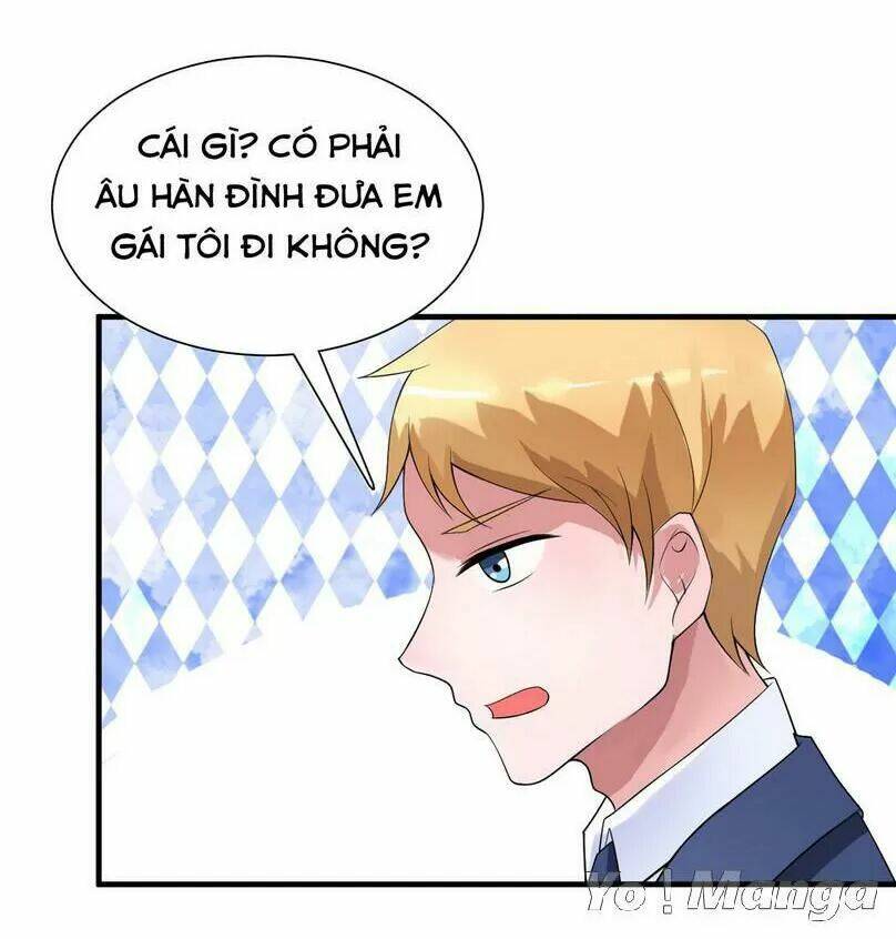 Cô Dâu Gả Thay Của Tổng Tài Chapter 126 - Trang 2