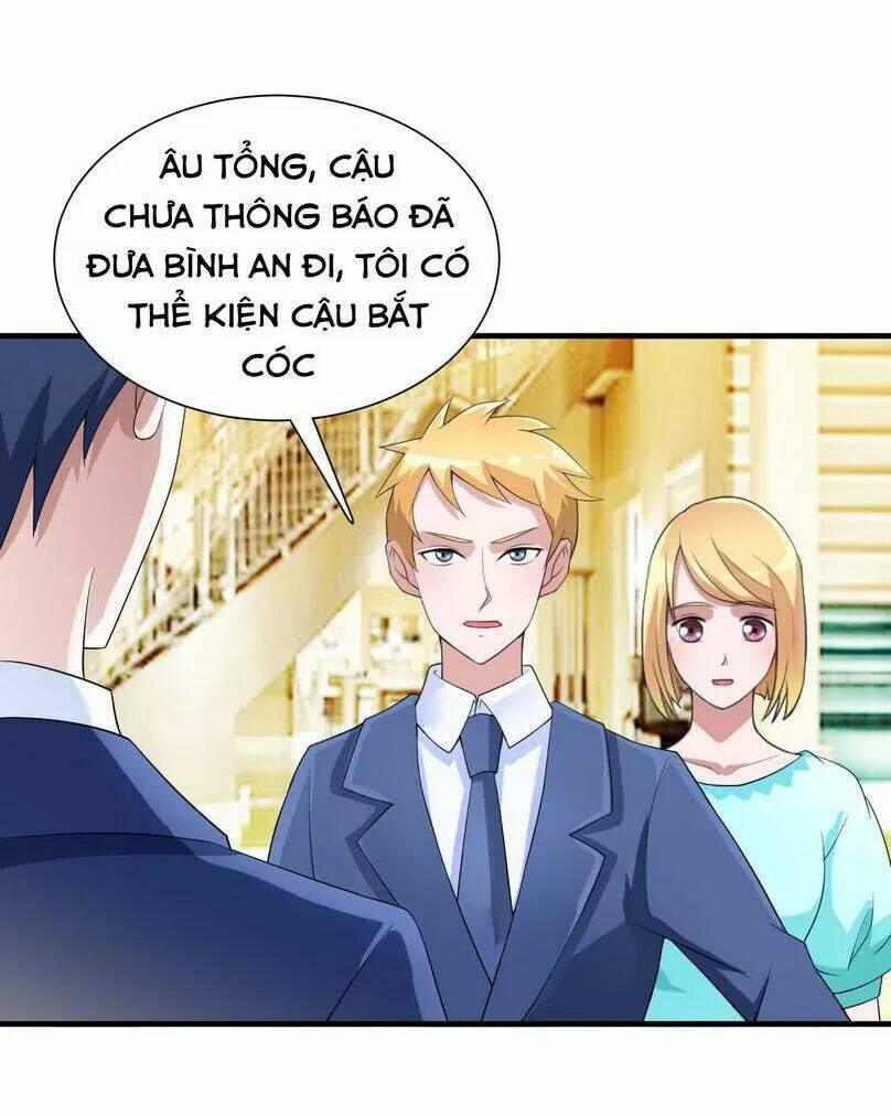 Cô Dâu Gả Thay Của Tổng Tài Chapter 126 - Trang 2