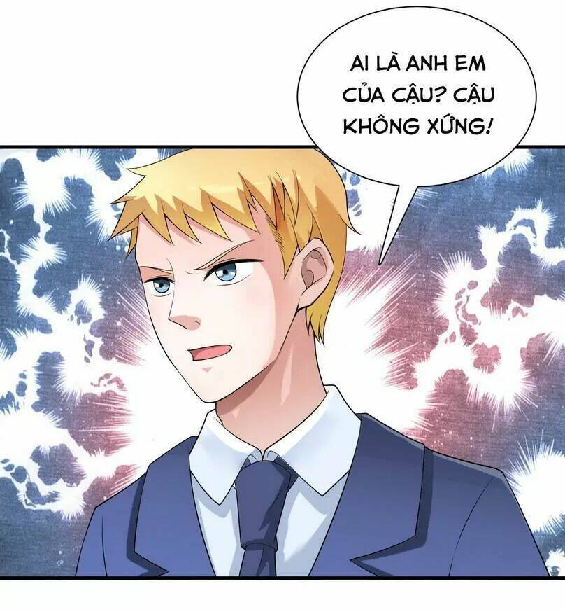 Cô Dâu Gả Thay Của Tổng Tài Chapter 126 - Trang 2