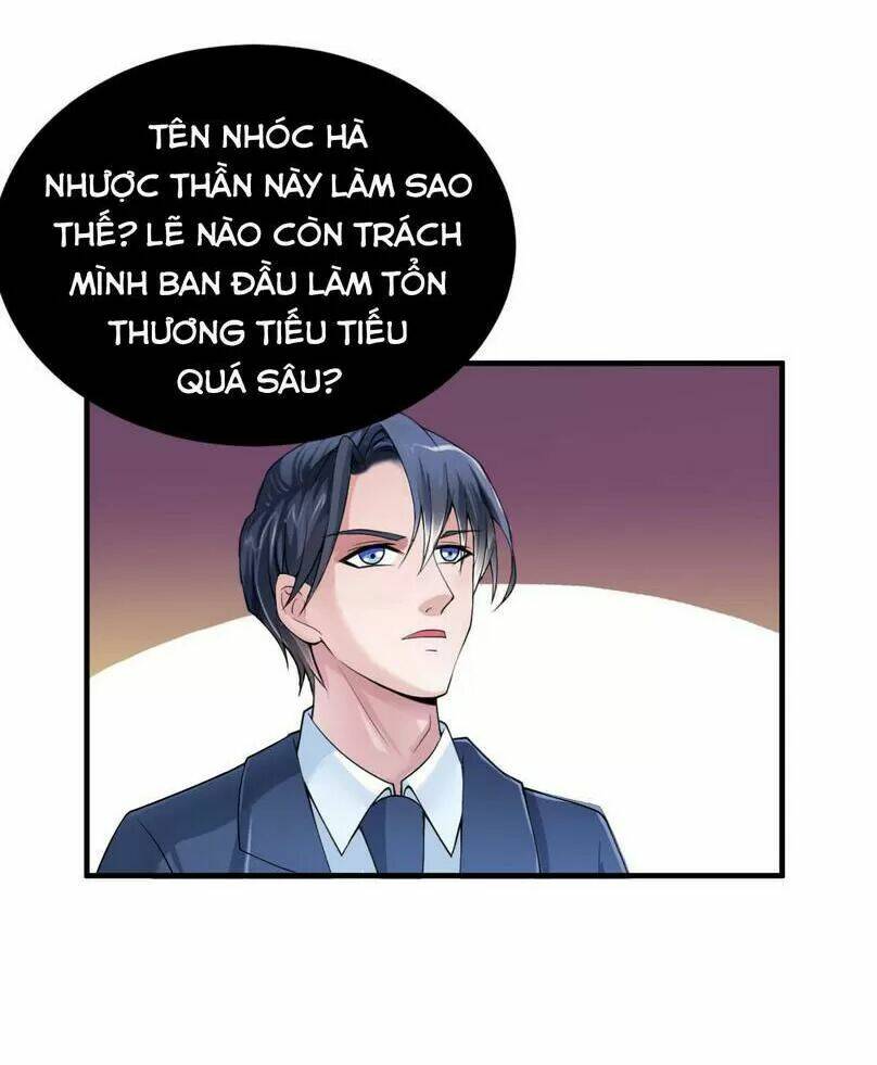 Cô Dâu Gả Thay Của Tổng Tài Chapter 126 - Trang 2