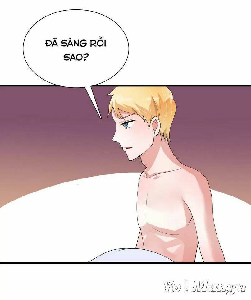 Cô Dâu Gả Thay Của Tổng Tài Chapter 126 - Trang 2