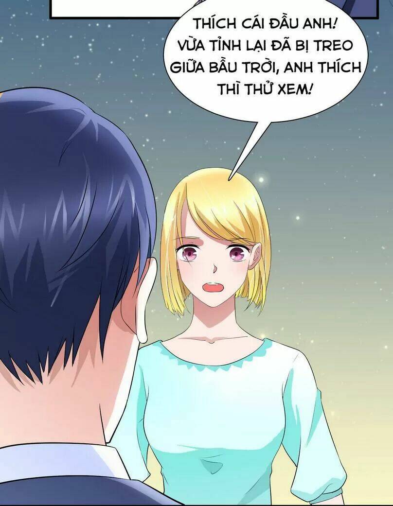 Cô Dâu Gả Thay Của Tổng Tài Chapter 125 - Trang 2