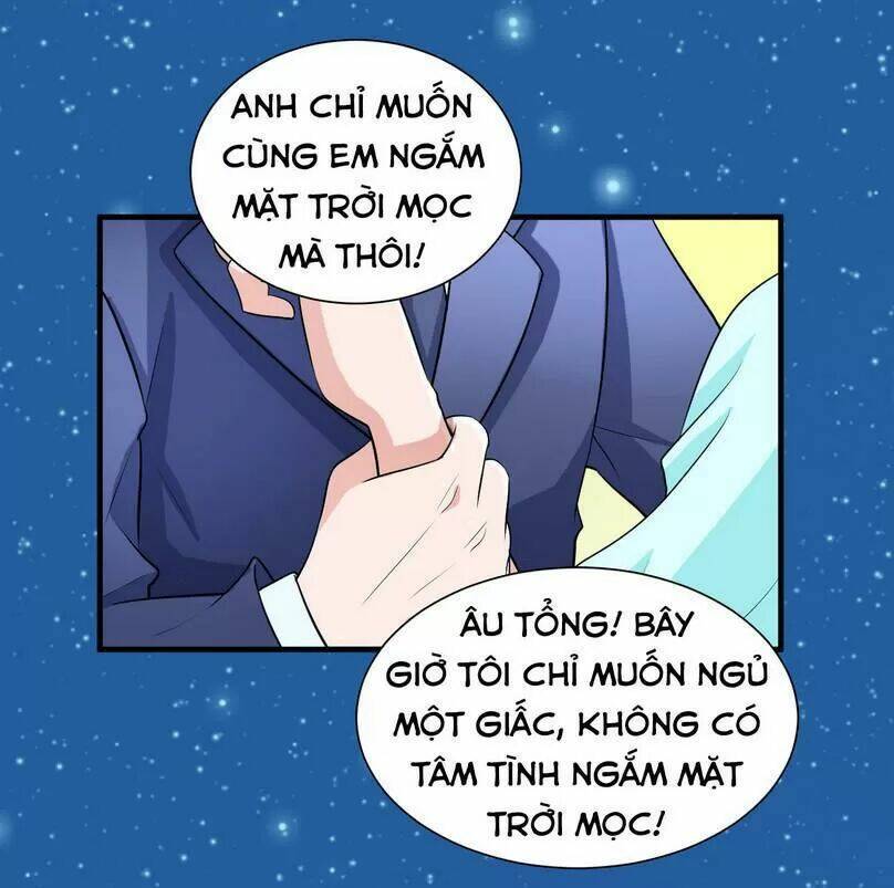 Cô Dâu Gả Thay Của Tổng Tài Chapter 125 - Trang 2