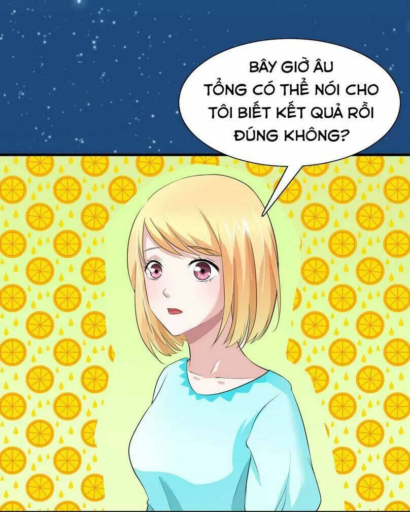 Cô Dâu Gả Thay Của Tổng Tài Chapter 125 - Trang 2