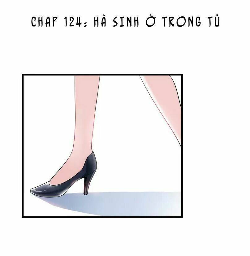 Cô Dâu Gả Thay Của Tổng Tài Chapter 124 - Trang 2