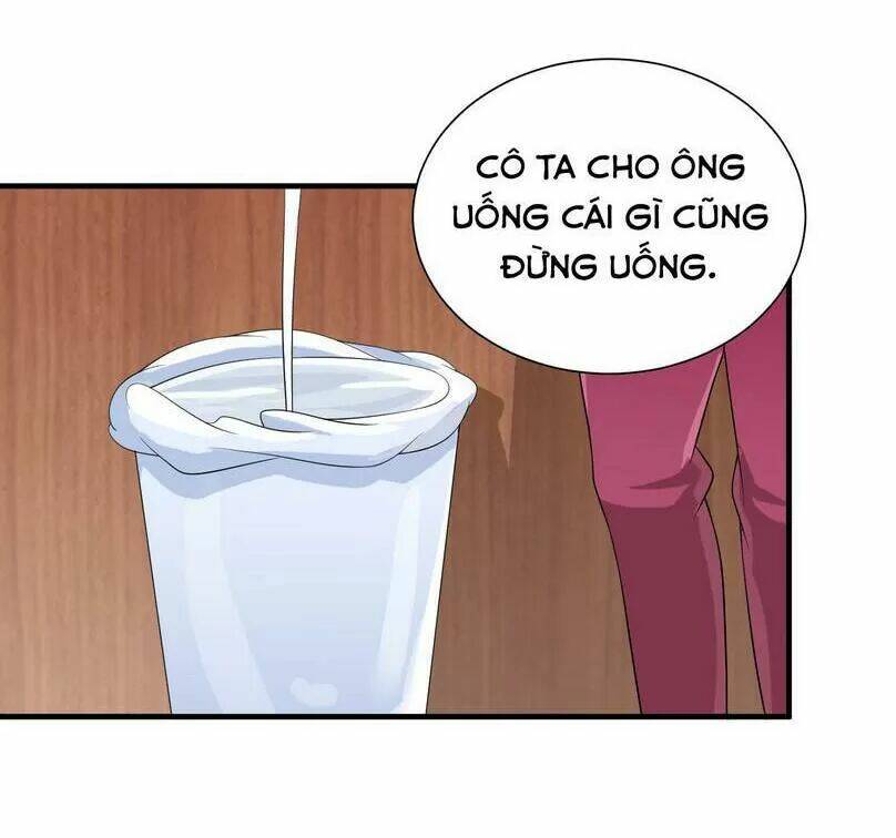 Cô Dâu Gả Thay Của Tổng Tài Chapter 124 - Trang 2