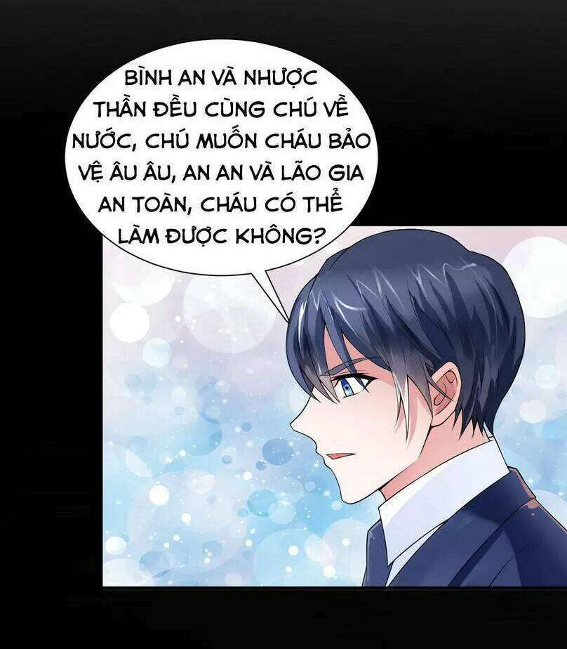 Cô Dâu Gả Thay Của Tổng Tài Chapter 124 - Trang 2