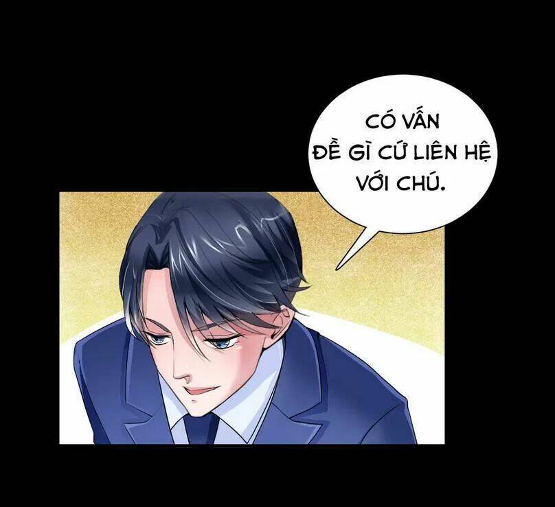 Cô Dâu Gả Thay Của Tổng Tài Chapter 124 - Trang 2