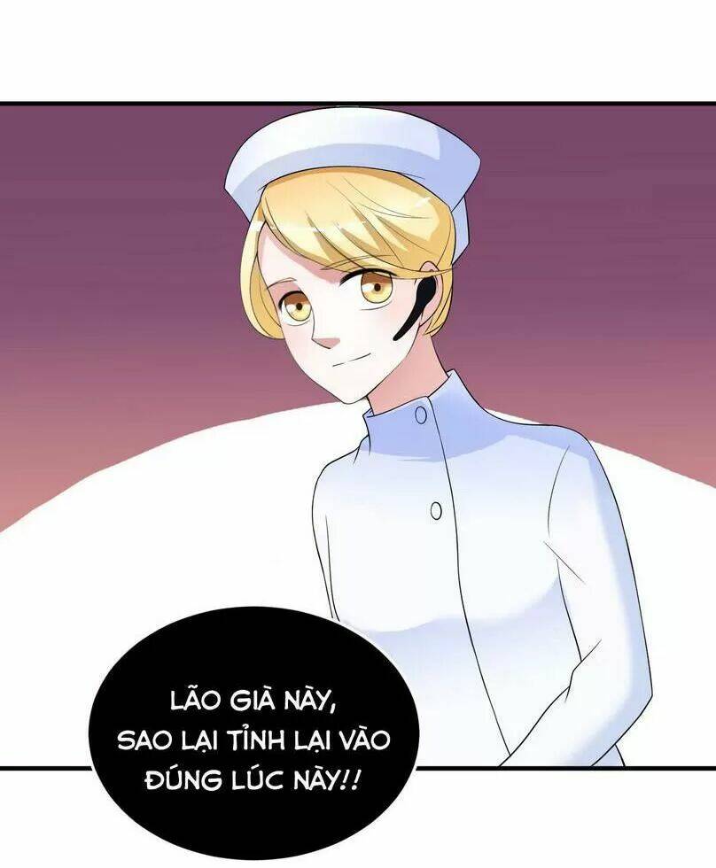 Cô Dâu Gả Thay Của Tổng Tài Chapter 124 - Trang 2