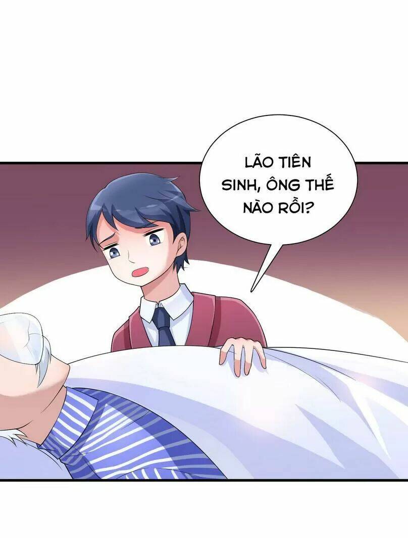 Cô Dâu Gả Thay Của Tổng Tài Chapter 124 - Trang 2