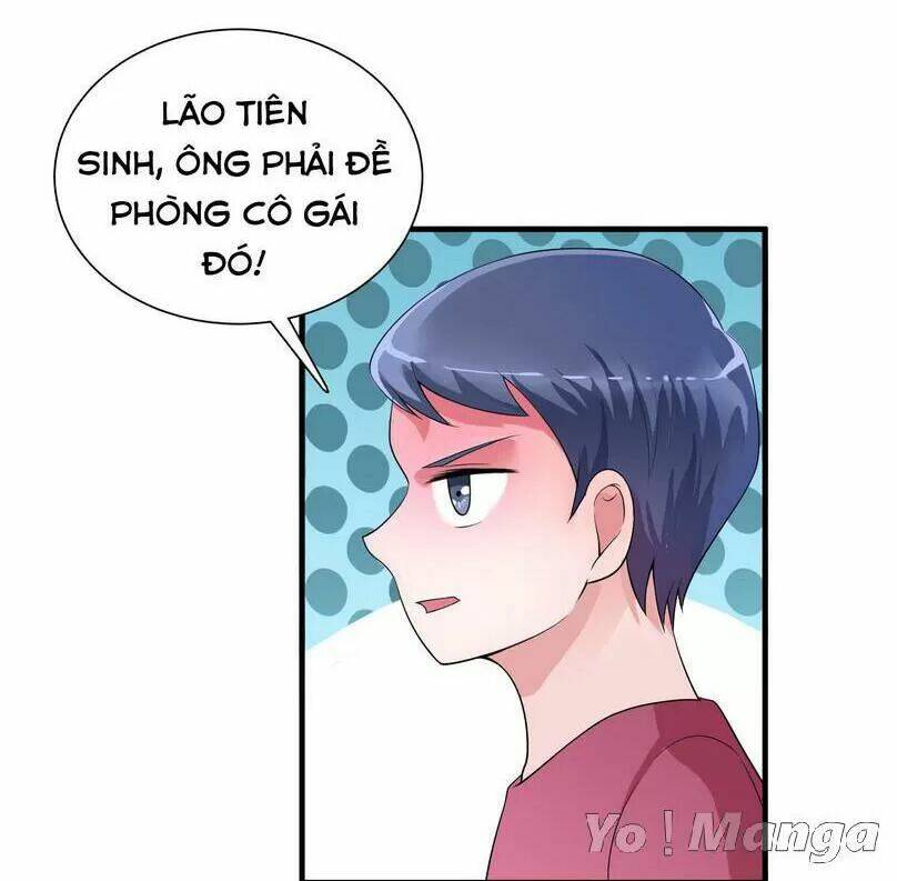 Cô Dâu Gả Thay Của Tổng Tài Chapter 124 - Trang 2