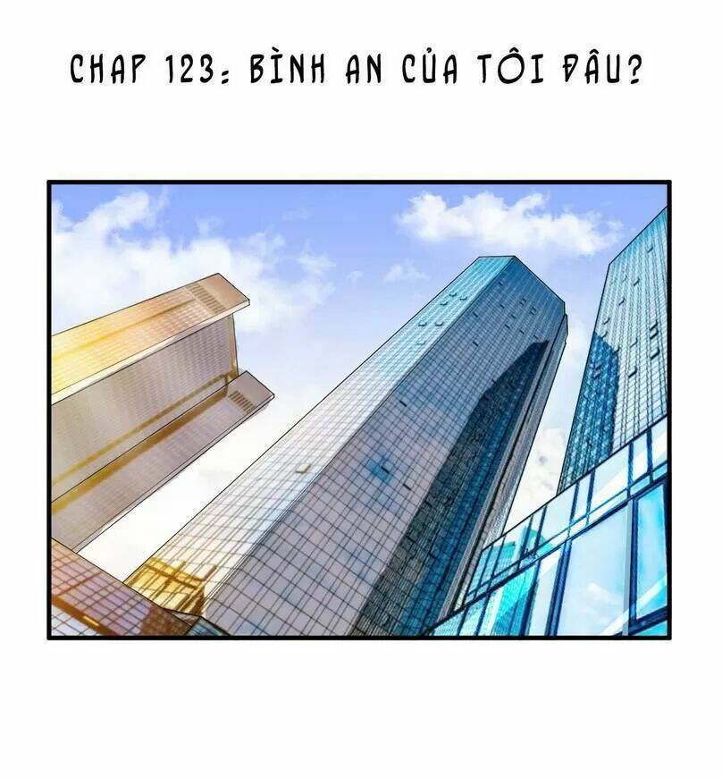 Cô Dâu Gả Thay Của Tổng Tài Chapter 123 - Trang 2