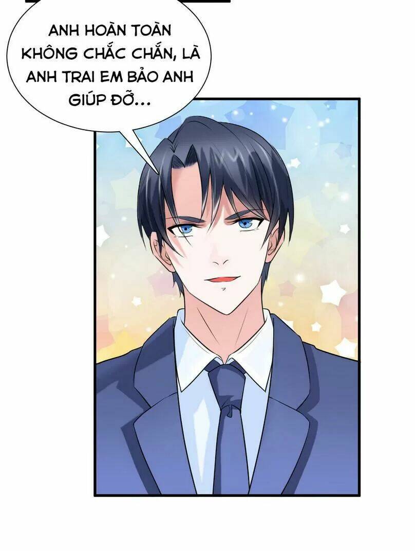 Cô Dâu Gả Thay Của Tổng Tài Chapter 123 - Trang 2