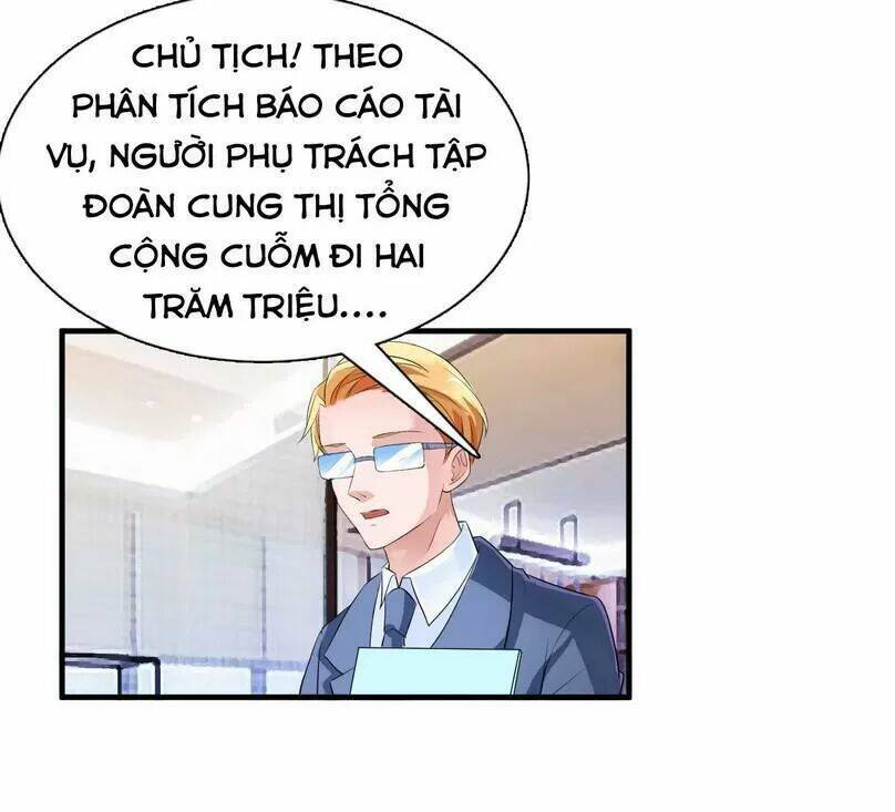 Cô Dâu Gả Thay Của Tổng Tài Chapter 123 - Trang 2