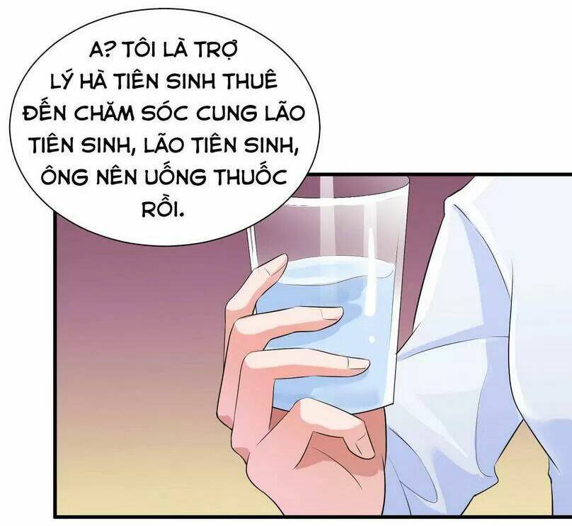 Cô Dâu Gả Thay Của Tổng Tài Chapter 123 - Trang 2