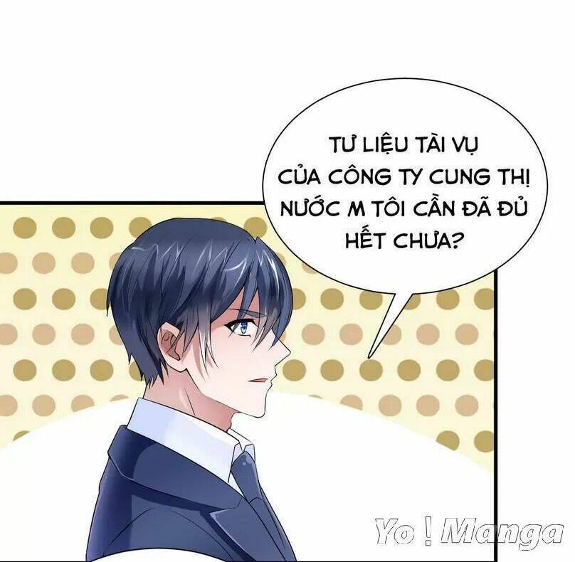 Cô Dâu Gả Thay Của Tổng Tài Chapter 123 - Trang 2