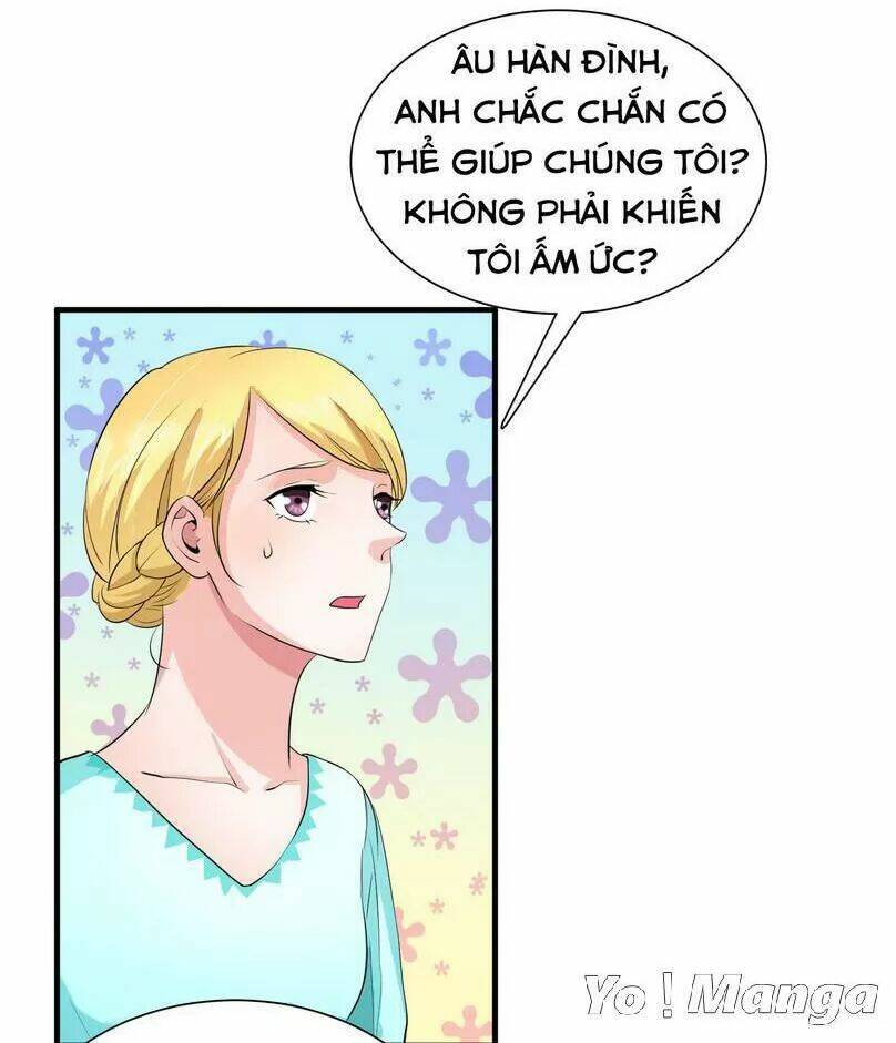 Cô Dâu Gả Thay Của Tổng Tài Chapter 123 - Trang 2