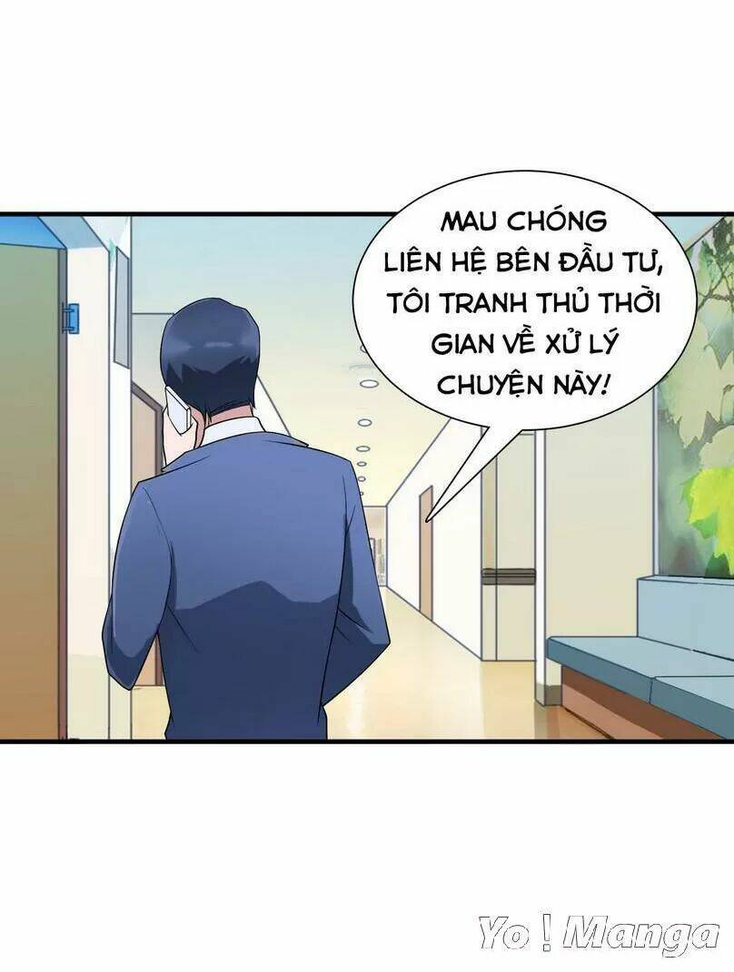 Cô Dâu Gả Thay Của Tổng Tài Chapter 122 - Trang 2