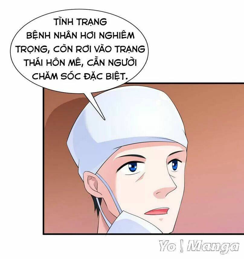 Cô Dâu Gả Thay Của Tổng Tài Chapter 122 - Trang 2