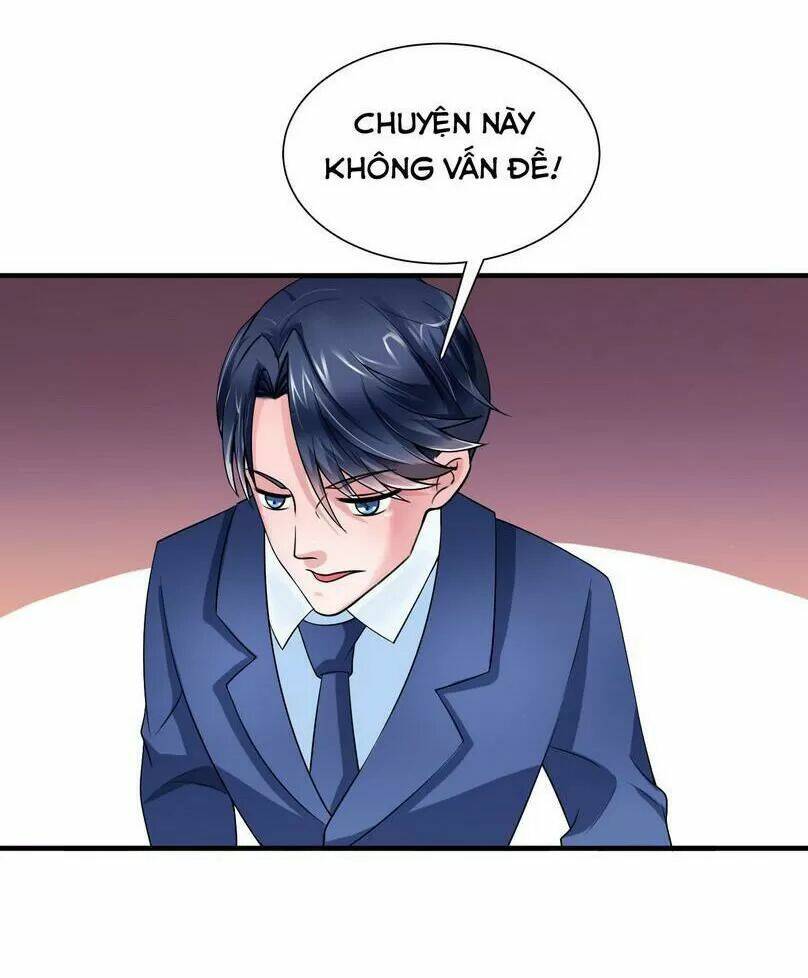 Cô Dâu Gả Thay Của Tổng Tài Chapter 122 - Trang 2