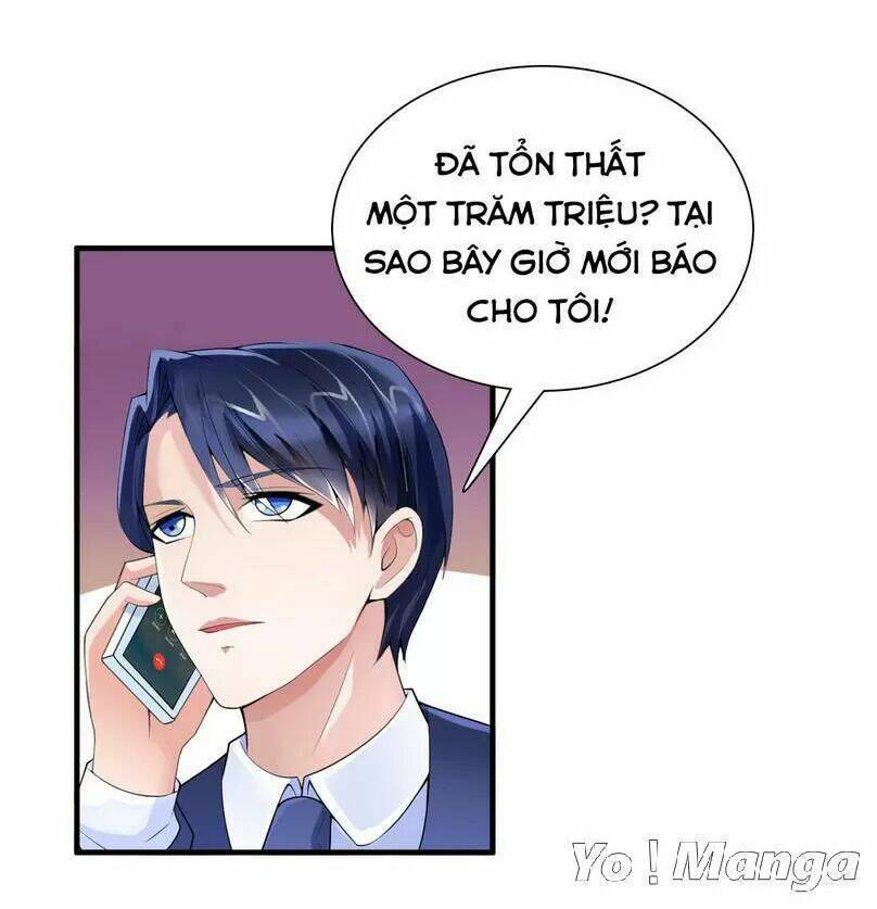 Cô Dâu Gả Thay Của Tổng Tài Chapter 122 - Trang 2