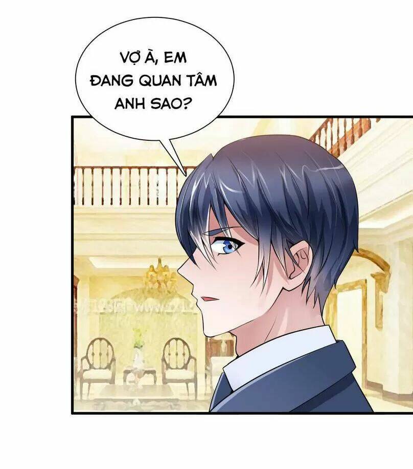 Cô Dâu Gả Thay Của Tổng Tài Chapter 121 - Trang 2