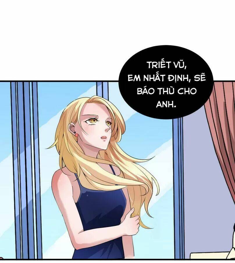 Cô Dâu Gả Thay Của Tổng Tài Chapter 121 - Trang 2