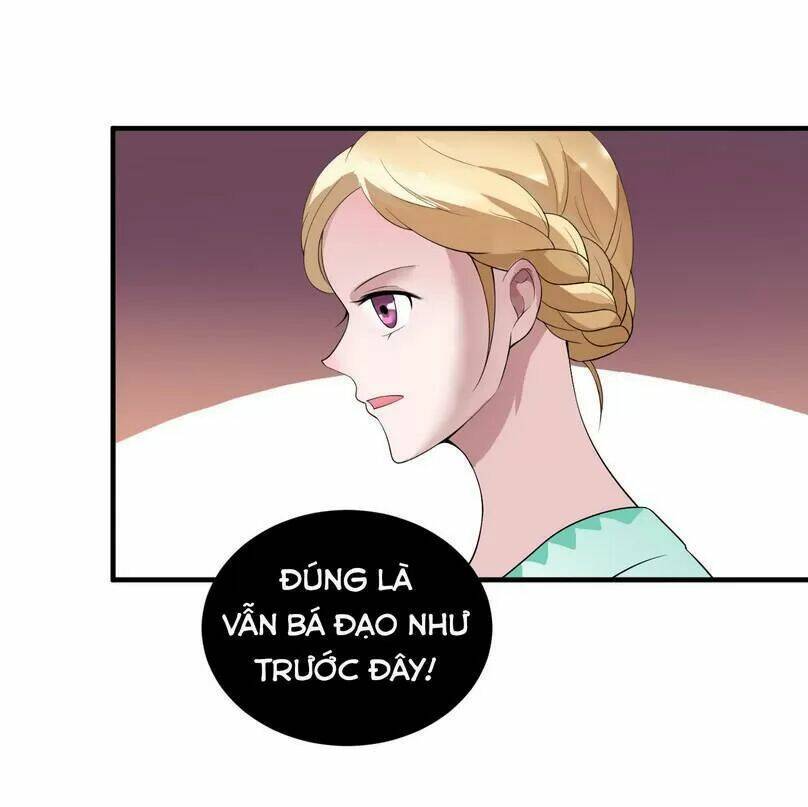 Cô Dâu Gả Thay Của Tổng Tài Chapter 120 - Trang 2