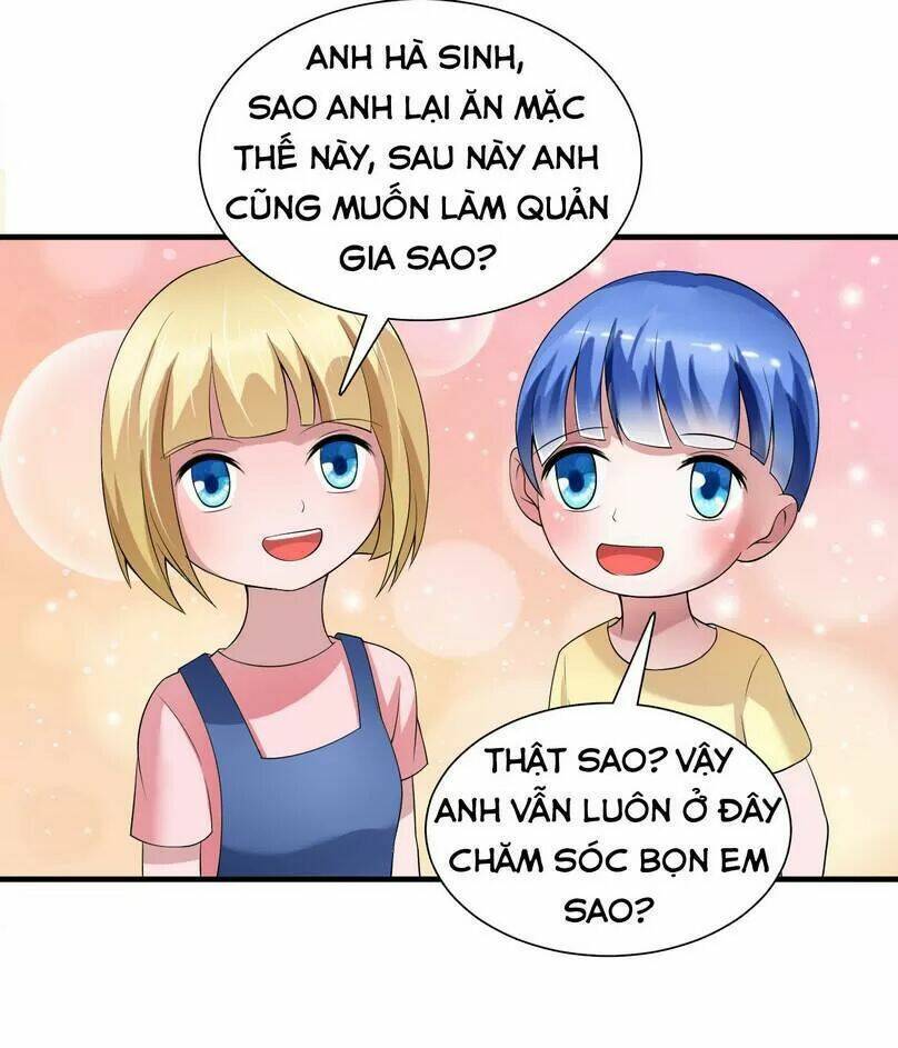 Cô Dâu Gả Thay Của Tổng Tài Chapter 120 - Trang 2