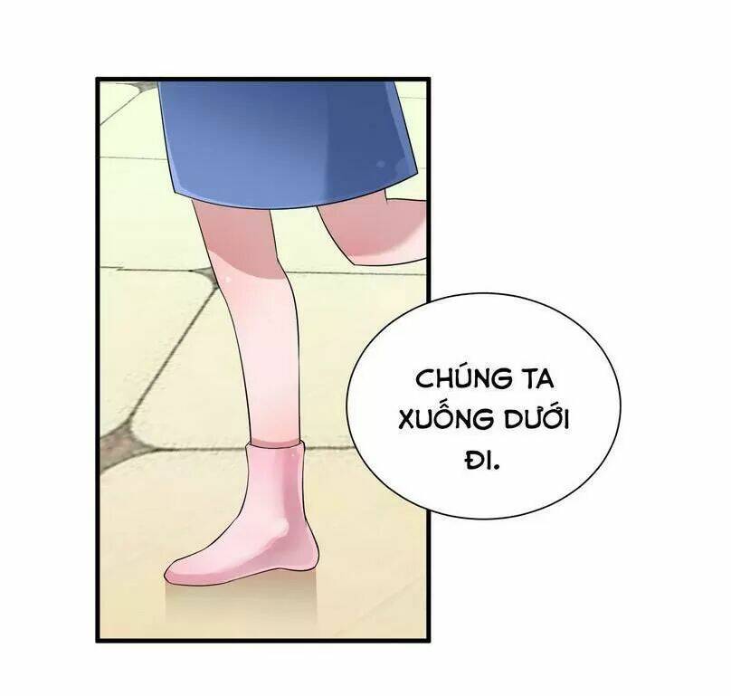 Cô Dâu Gả Thay Của Tổng Tài Chapter 120 - Trang 2