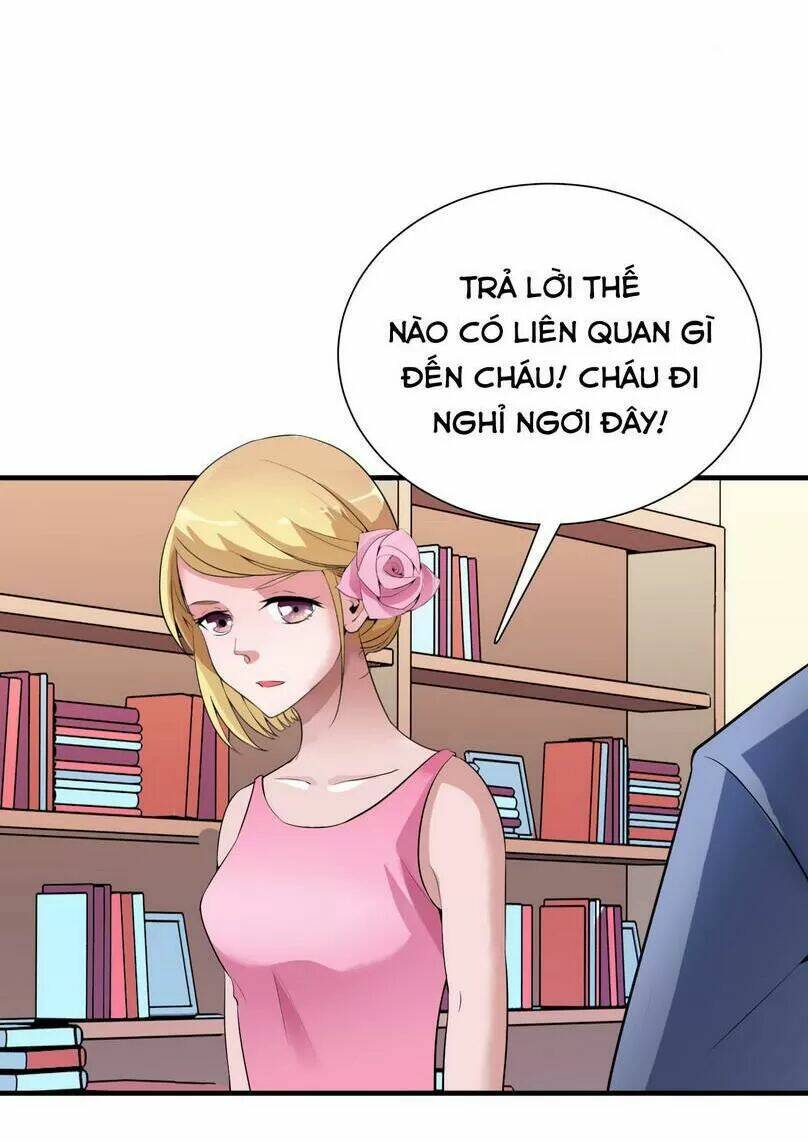 Cô Dâu Gả Thay Của Tổng Tài Chapter 119 - Trang 2