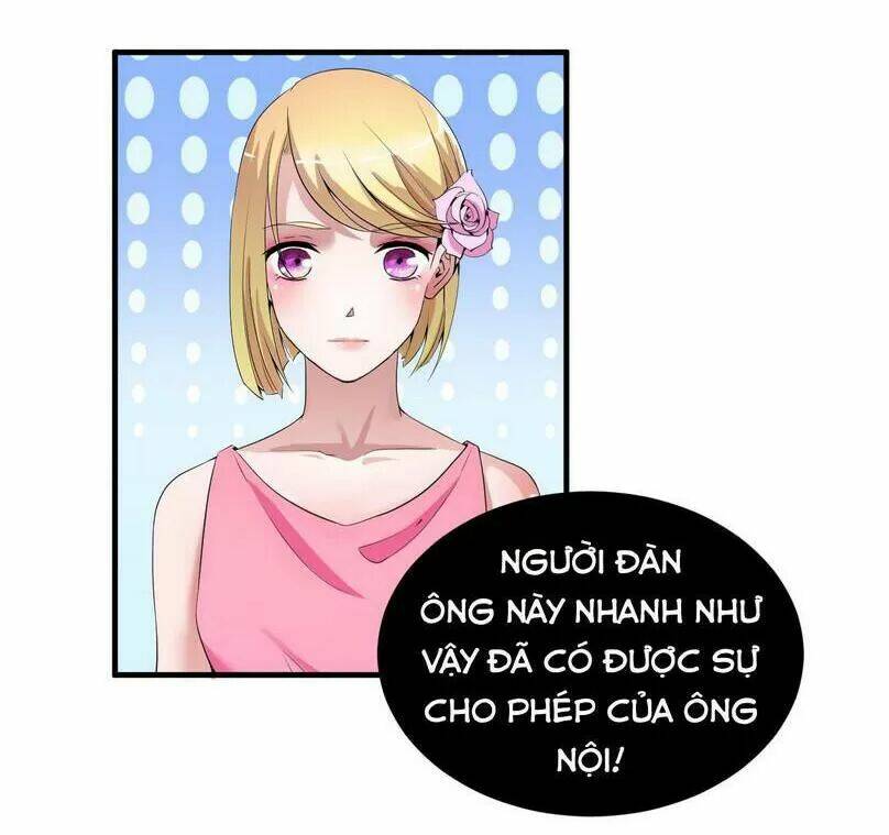 Cô Dâu Gả Thay Của Tổng Tài Chapter 119 - Trang 2