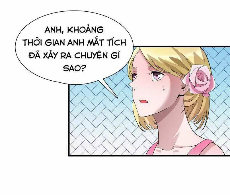 Cô Dâu Gả Thay Của Tổng Tài Chapter 119 - Trang 2