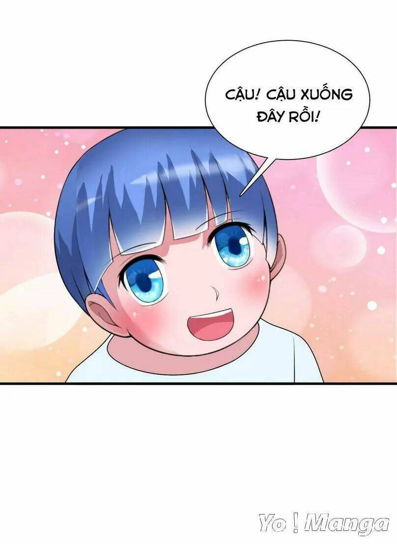 Cô Dâu Gả Thay Của Tổng Tài Chapter 118 - Trang 2