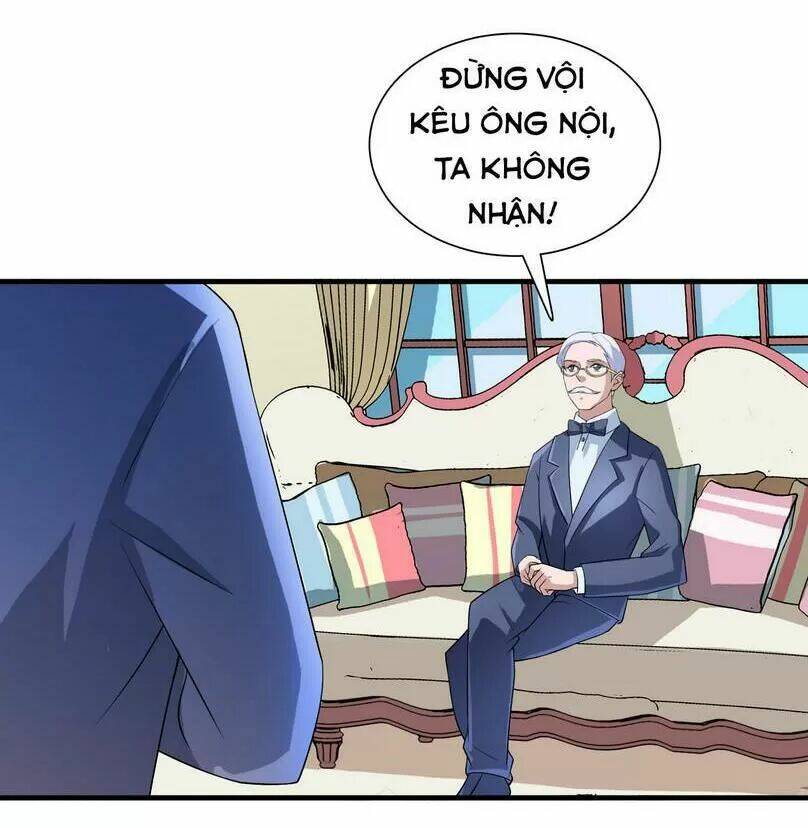 Cô Dâu Gả Thay Của Tổng Tài Chapter 118 - Trang 2