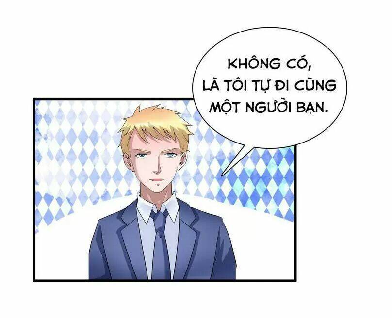 Cô Dâu Gả Thay Của Tổng Tài Chapter 118 - Trang 2