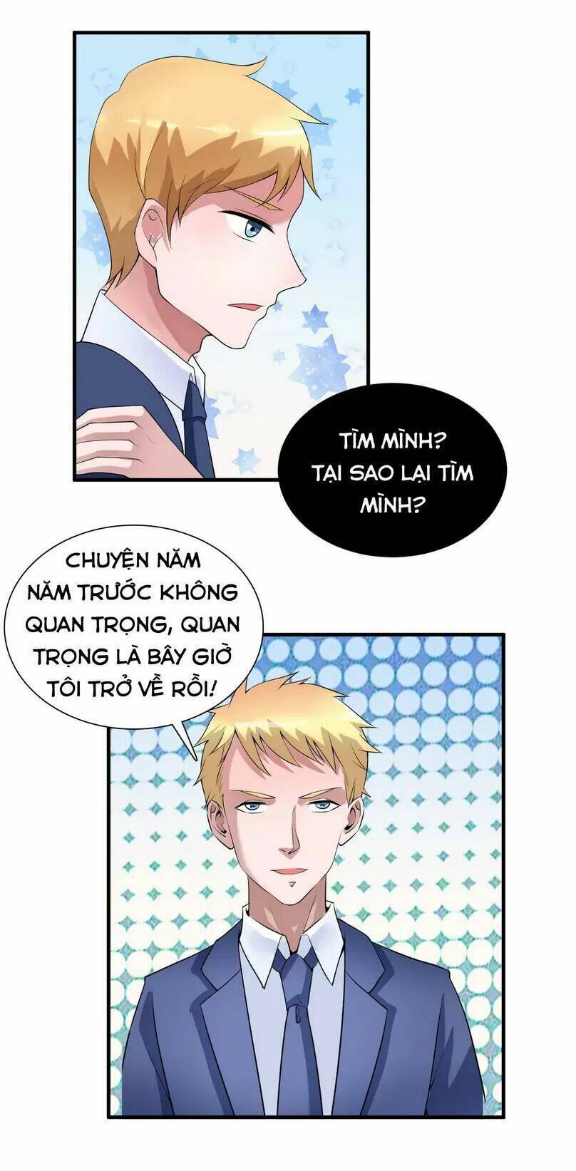 Cô Dâu Gả Thay Của Tổng Tài Chapter 118 - Trang 2