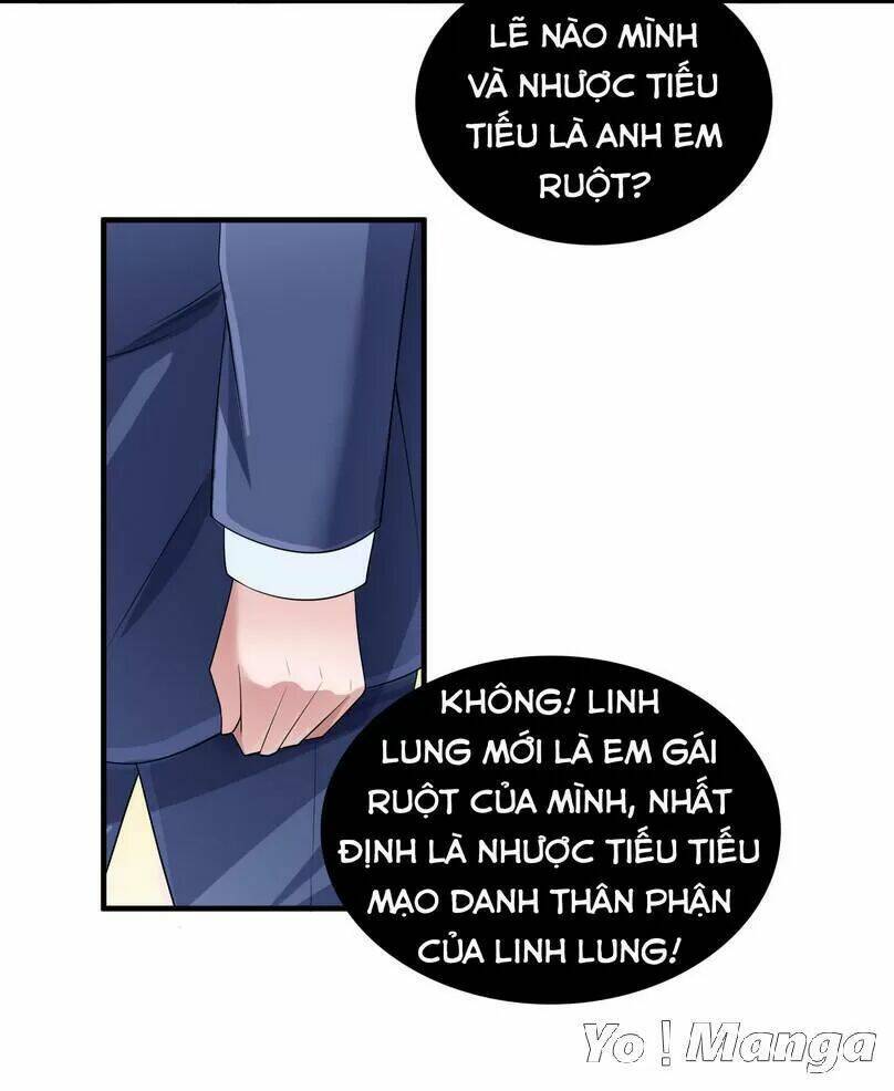 Cô Dâu Gả Thay Của Tổng Tài Chapter 118 - Trang 2