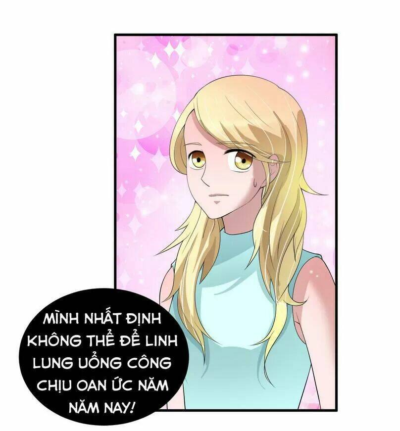 Cô Dâu Gả Thay Của Tổng Tài Chapter 118 - Trang 2